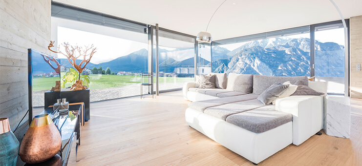 Okna grafitowe – pomysły